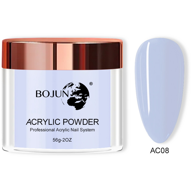 BOJUN AC08# | Acrylic Powder